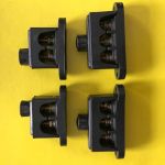 73К, 74К - коробка клеммная