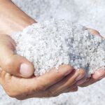 Cоль пищевая в ассортименте техническая, таблетированная, экстра, сода