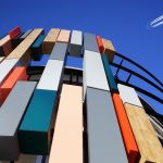 Kronospan фасад. Панели hpl нового дизайна. Ламинаты фасадные высшего европейского качества