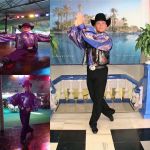 Tap dance for corporate event