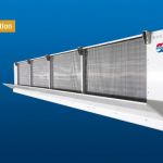 Аммиачные испарители GUNTNER