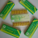 Антикан-т свечи  грязь озера тамбукан