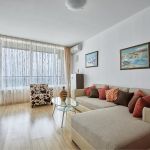 Апартамент Вашей мечты с видом на море в Болгарии