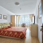 Апартамент Вашей мечты с видом на море в Болгарии