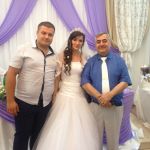 Армянский тамада на любое армянское мероприятие