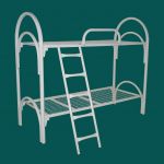 Кровати металлические для хостелов, кровати для пансионата, кровати для турбазы