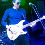 Уроки игры на гитаре. Обучение игре на гитаре.