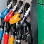 Бензин марки Регуляр АИ-92-К5.