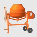 Бетоносмесители и растворосмесители