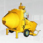 Бетоносмесители и растворосмесители