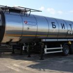 Битум нефтяной дорожный БНД 90/130.