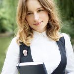 Бизнес-переводчик в Шанхае Ольга Губина