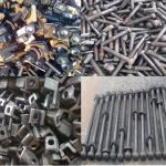 Болты, Клемма, жд крепёж , у нас на складе