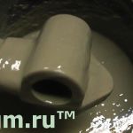 Антипригарная краска и покрытия для лгм