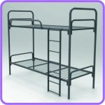 Купить кровати металлические не дорого, кровати для общежитий, кровати для казарм, больниц