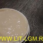 Мастика выжигаемая для ЛГМ технологии от производителя