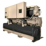 Чиллеры, водоохлаждающие установки