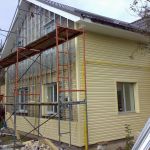 Демонтаж монтаж старой крыши на новую отделка помещений