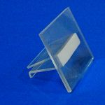 Дисплеи под ценники под заказ