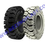 Шины высокой прочности для вилочных погрузчиков (класс шины премиум)