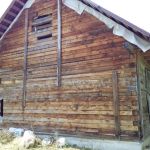 Дом  130м. г.Москва, Роговское пос., Троицкий окр. Варшавское ш