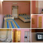 Доступный и комфортный отдых в Крыму.