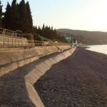 Доступный и комфортный отдых в Крыму.