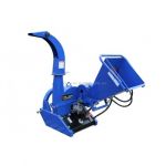 Дробилки древесины BX42, BX62, BX92 фирмы Stiler (Польша)