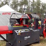 Дровоколы Palax (Финляндия)