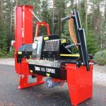 Дровоколы japa 385 финляндия.