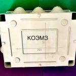 Электронный шаговый искатель рши-25/8 рс3.250.071д11 TERAVOLT без блоков MOSFET реле