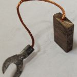 Электрощетки крановых двигателей МТФ МТН 0 - 7 габарита