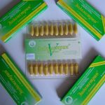 Эндометрин антикан свечи