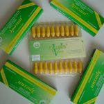 Эрозин антикан свечи в Москве