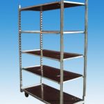 Евро-тролли (тележки) б/у, для транспортировки горшечных растений - куплю.