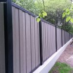 Фасадный пластик hpl, фасадные панели для отделки балконов