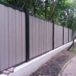 Фасадный пластик hpl, фасадные панели для отделки балконов