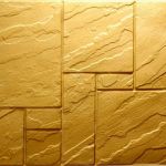 Формы для тротуарной плитки.