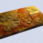 Формы для тротуарной плитки.