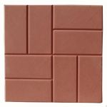 Формы для тротуарной плитки.