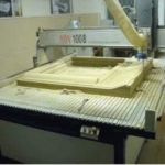 Фрезерно-гравировальные услуги