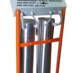 Газификаторы углекислотные электрические от ООО НПО АГАТ