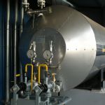 Газовая углекислотная среда в тепличных хозяйствах