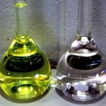 Газовый конденсат темный - светлый