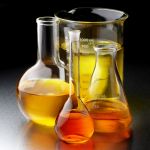 Газовый конденсат темный - светлый