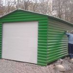 Роллеты защитные. Харьков. Украина.