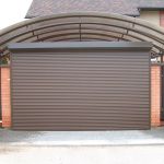 Роллеты защитные. Харьков. Украина.