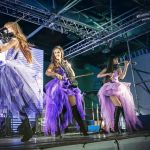 Инструментальное (скрипичное) шоу Violin Group DOLLS