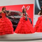 Инструментальное (скрипичное) шоу Violin Group DOLLS