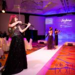 Инструментальное (скрипичное) шоу Violin Group DOLLS